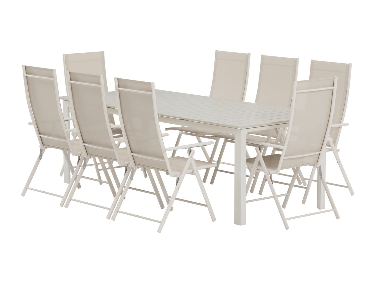 Conjunto de mesa y sillas 646779
