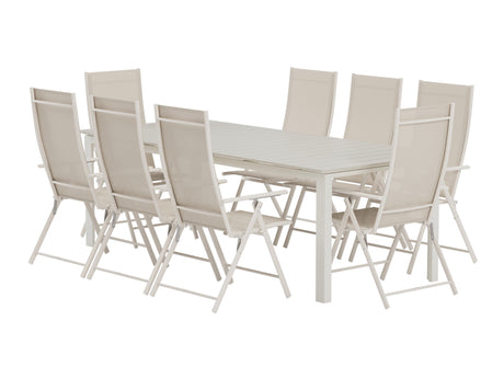 Conjunto de mesa y sillas 646779