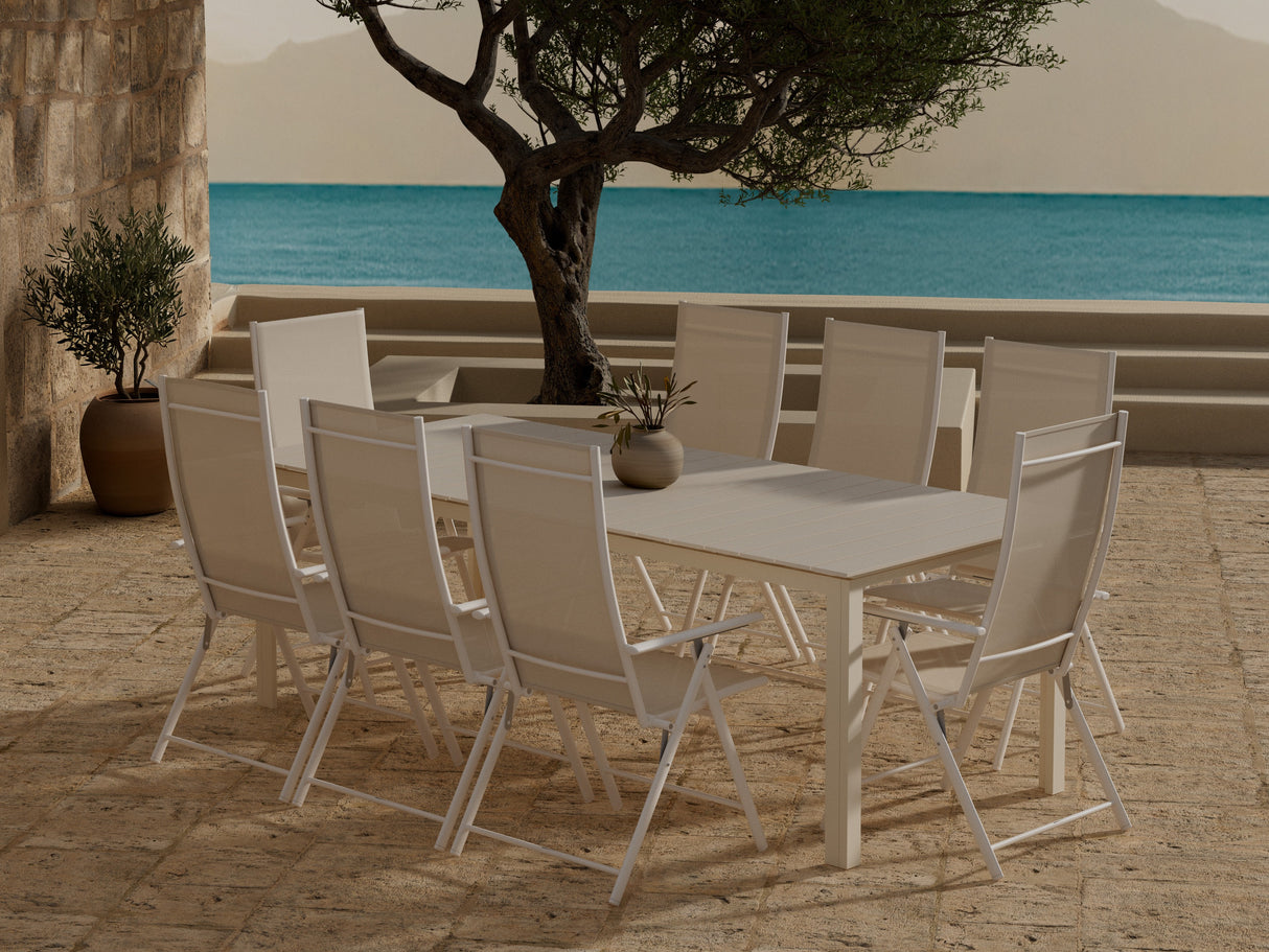 Conjunto de mesa y sillas 646779