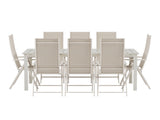 Conjunto de mesa y sillas 646779