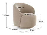 Sillón 646324