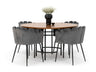 Conjunto de mesas y sillas para comedor 249219 4638338
