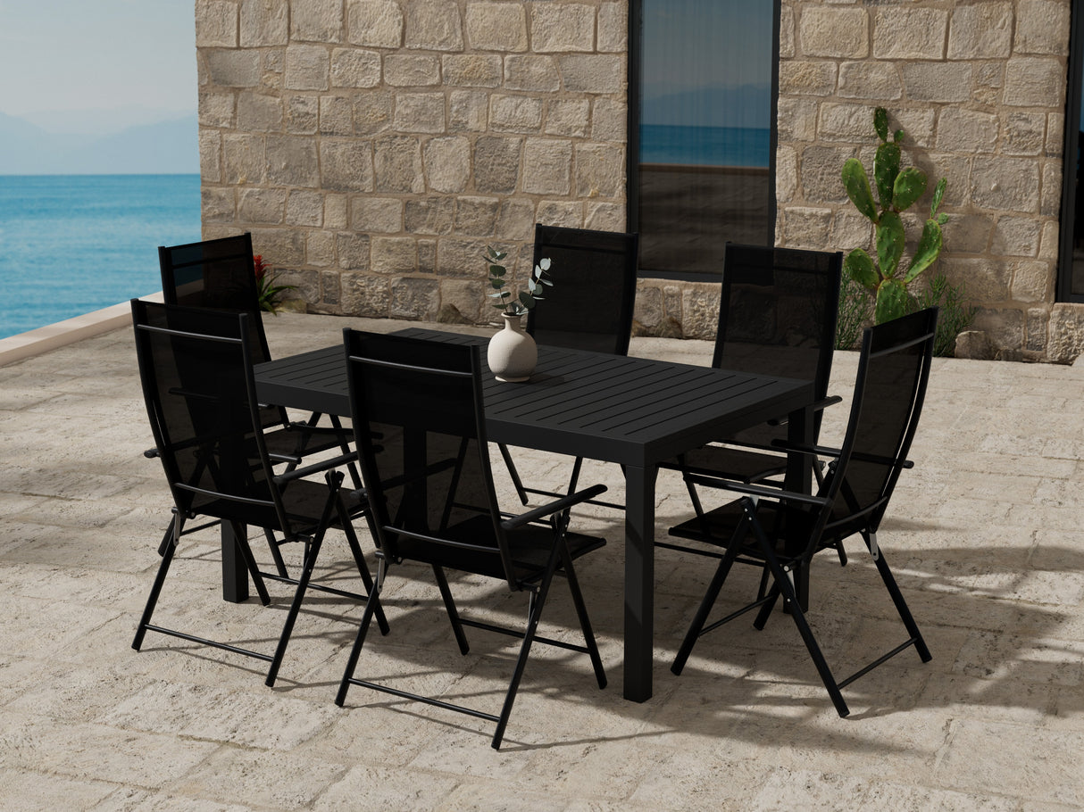 Conjunto de mesa y sillas 646780