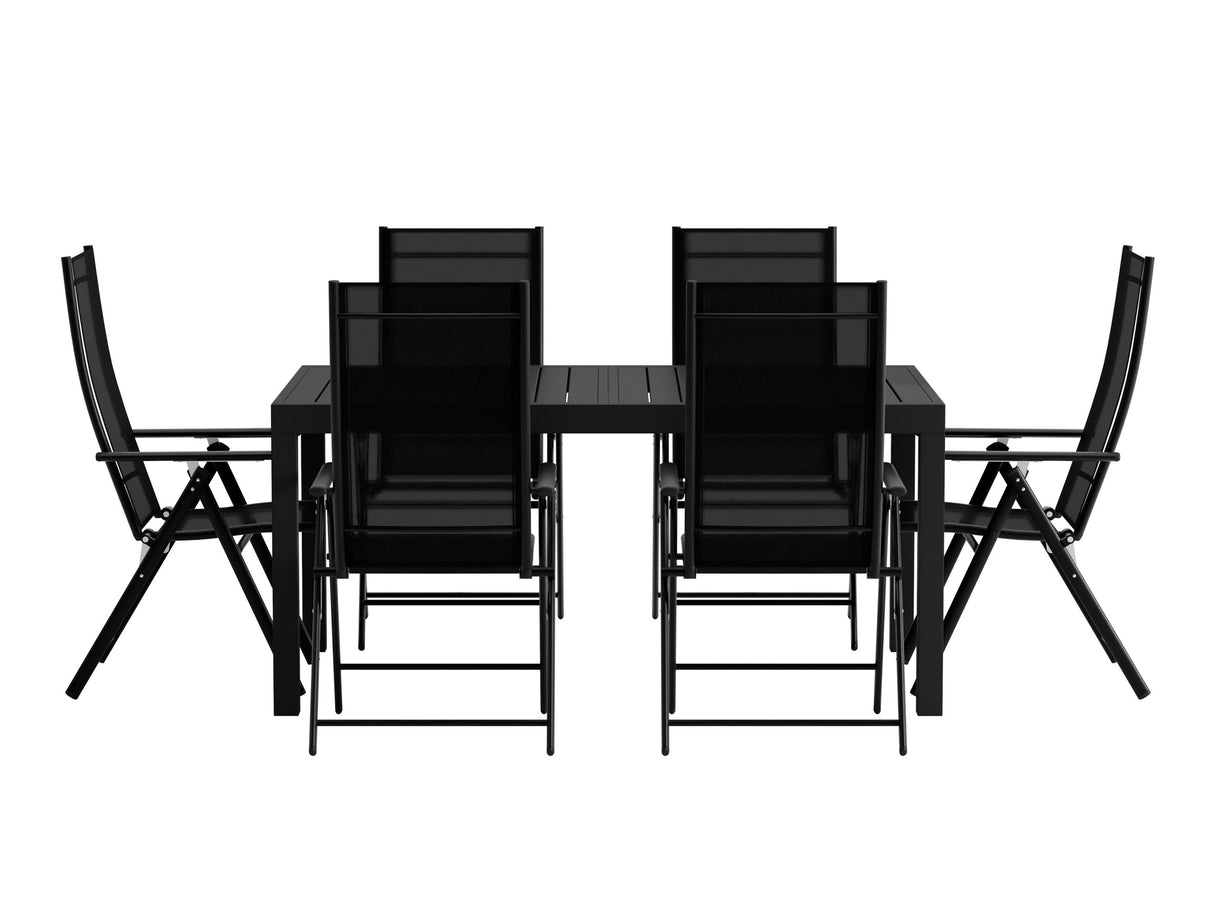 Conjunto de mesa y sillas 646780