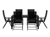 Conjunto de mesa y sillas 646780