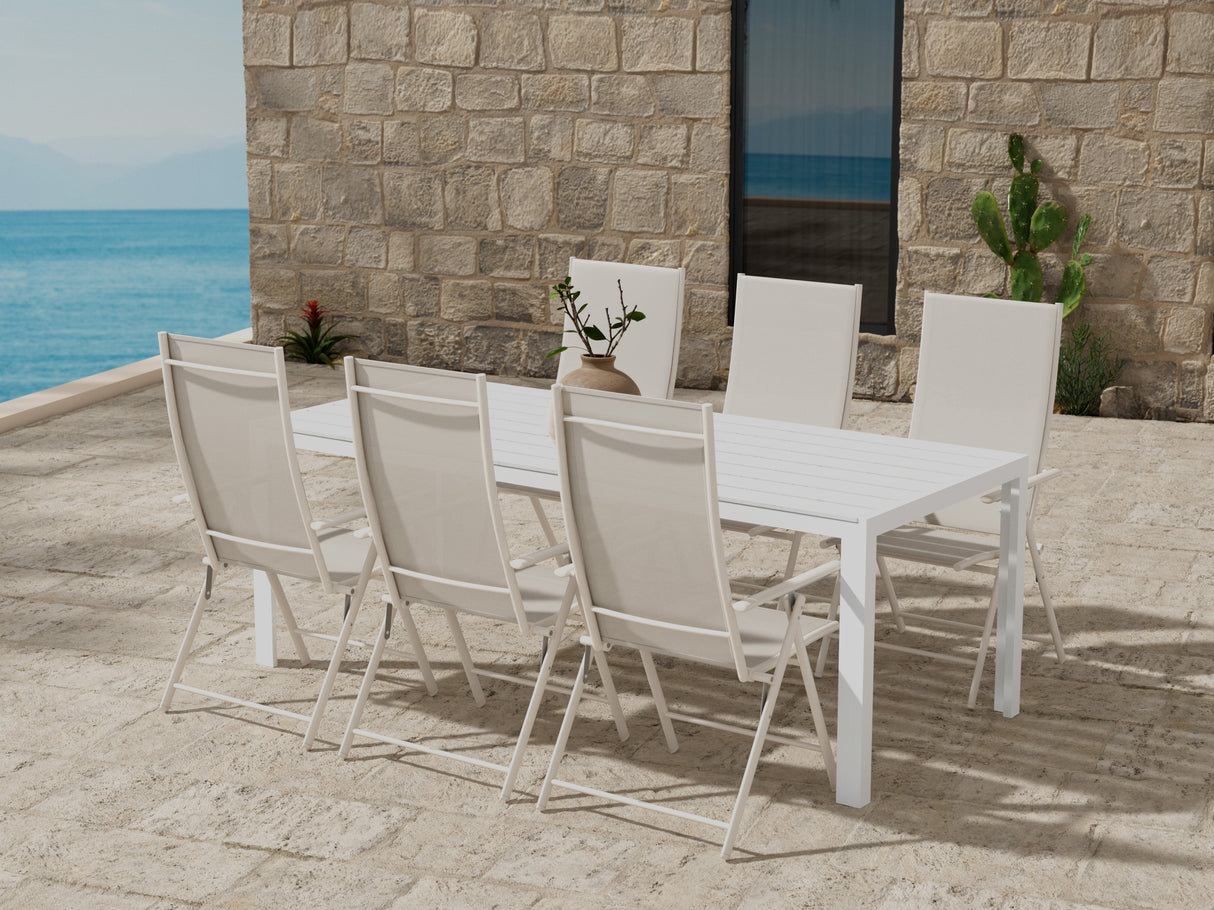 Conjunto de mesa y sillas 646826