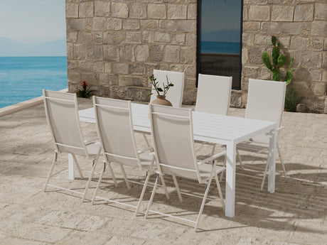 Conjunto de mesa y sillas 646826
