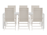 Conjunto de mesa y sillas 646826