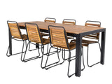 Conjunto de mesa y sillas 646827