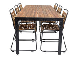 Conjunto de mesa y sillas 646827