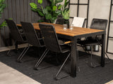 Conjunto de mesa y sillas 646828