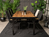 Conjunto de mesa y sillas 646828