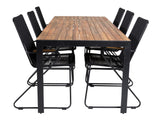 Conjunto de mesa y sillas 646828