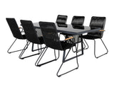 Conjunto de mesa y sillas 646829