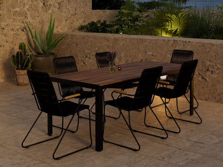 Conjunto de mesa y sillas 646831