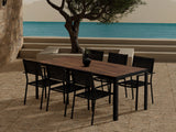Conjunto de mesa y sillas 646832