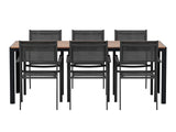 Conjunto de mesa y sillas 646832