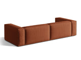 Sofá modular 646835
