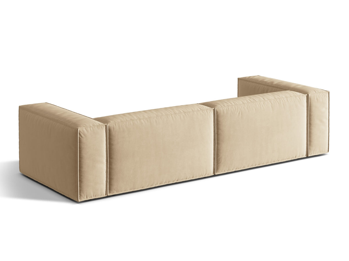 Sofá modular 646835
