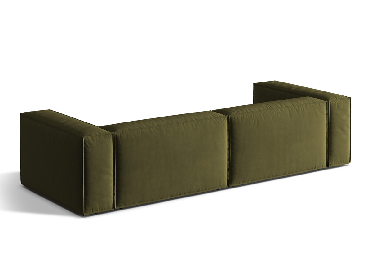 Sofá modular 646835