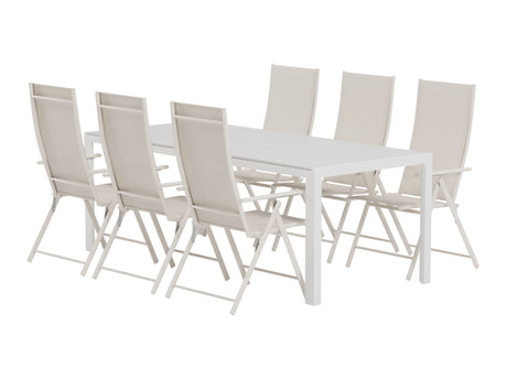 Conjunto de mesa y sillas 646826