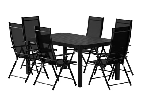 Conjunto de mesa y sillas 646780