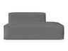 Asientos modulares 647155