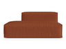 Asientos modulares 647155