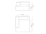 Asientos modulares 647701
