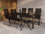 Conjunto de mesa y sillas 646320 4647252