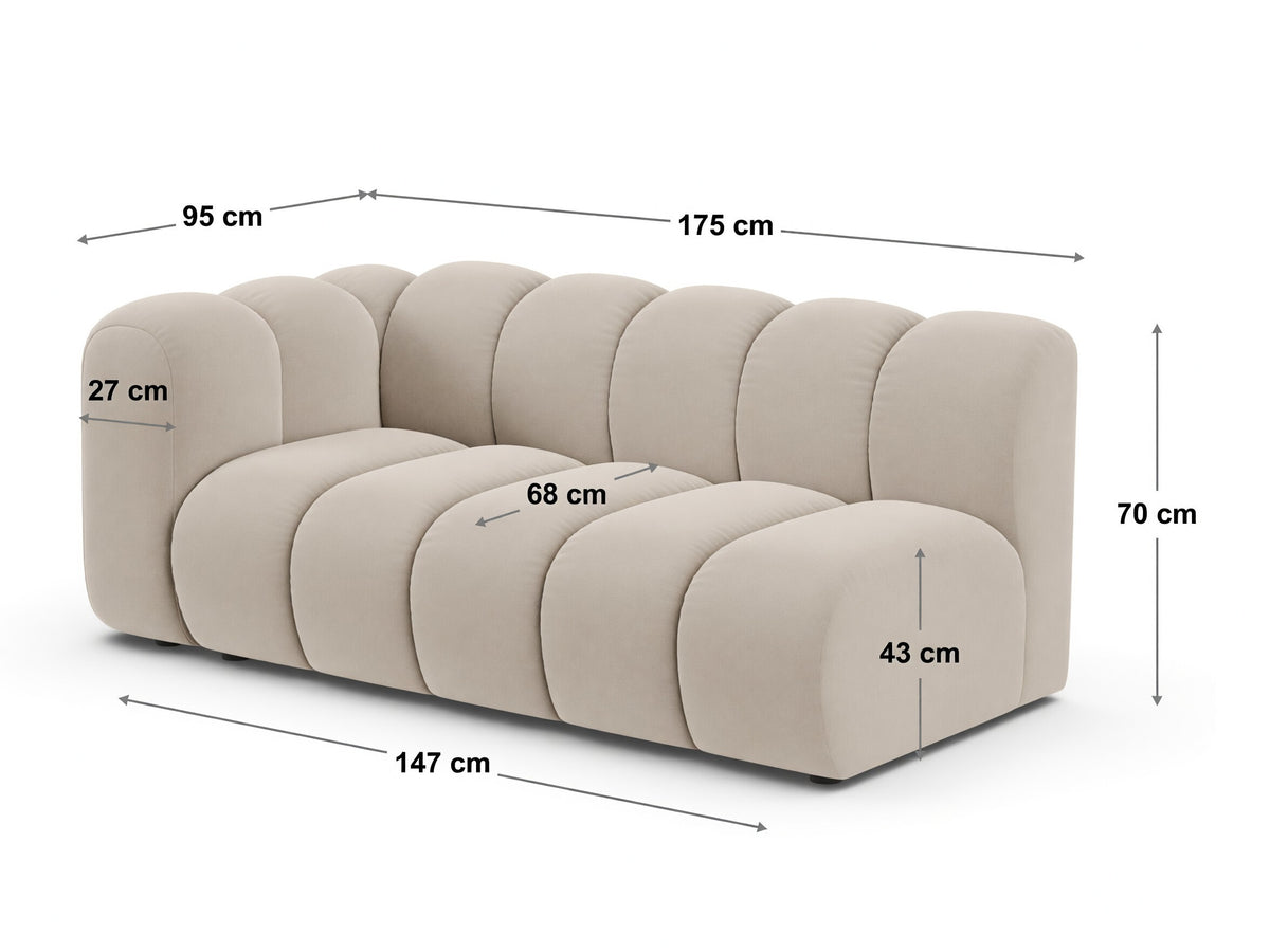 Asientos modulares 647871