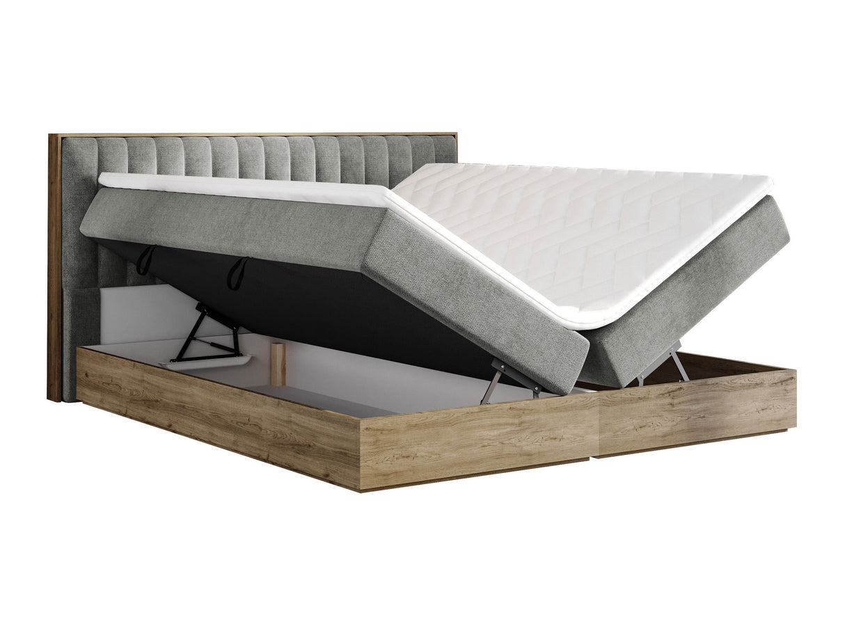 Cama continental 370126 4650066