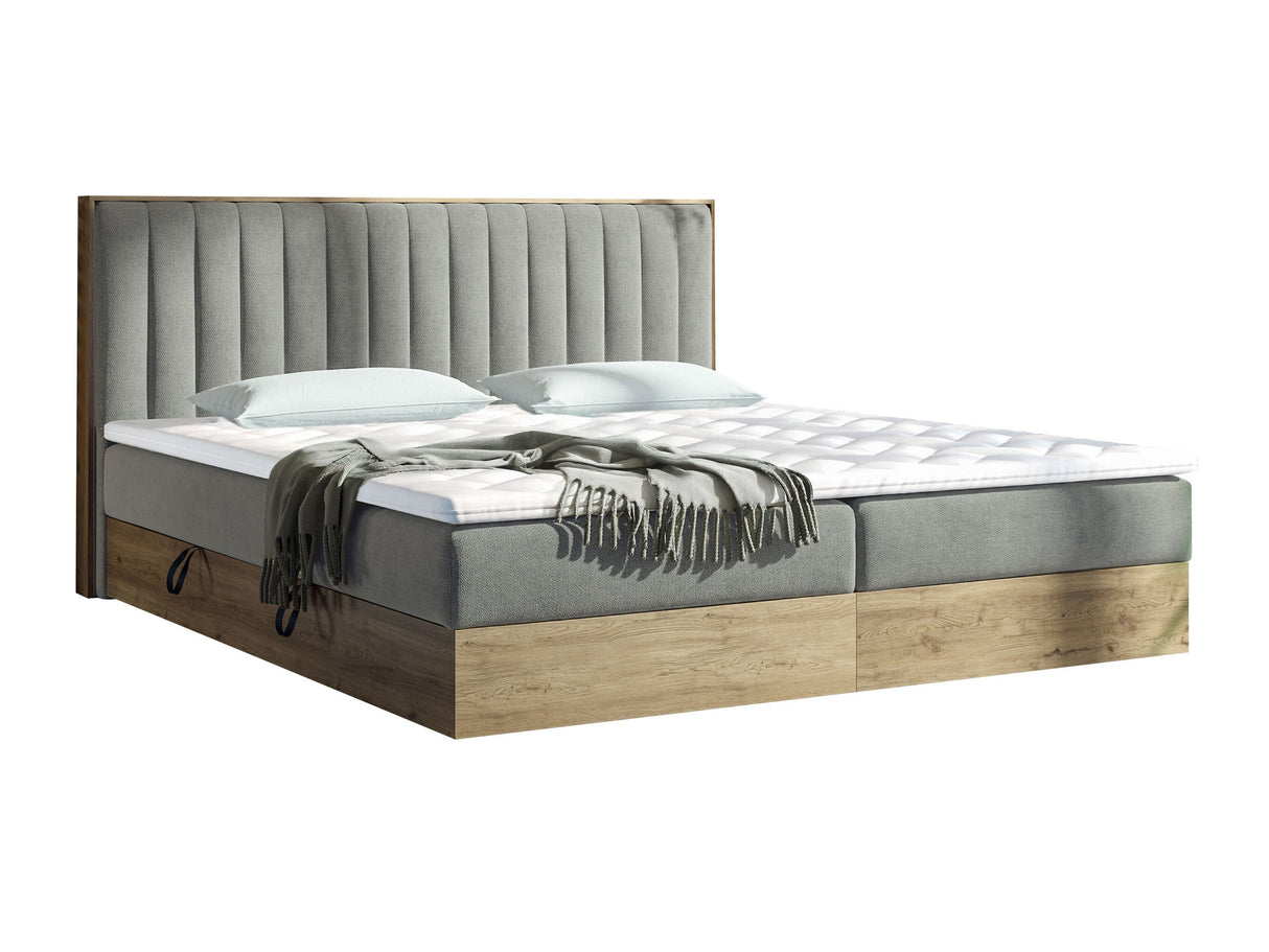 Cama continental 370126 4650071