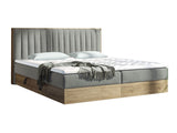 Cama continental 370126 4650078