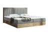 Cama continental 370126 4650078