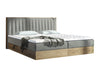 Cama continental 370126 4650082