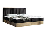 Cama continental 370126 4650092