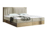 Cama continental 370126 4650107