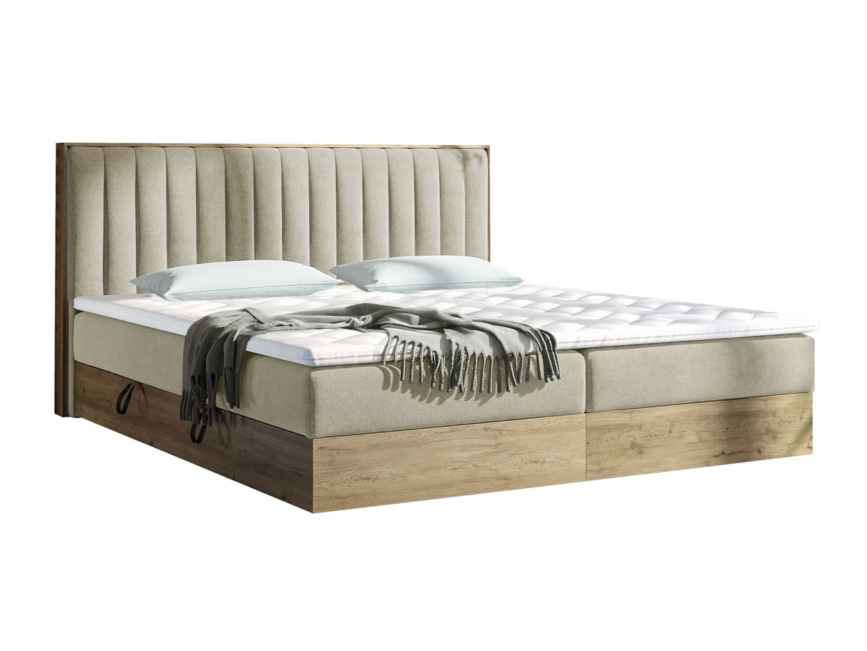 Cama continental 370126 4650112