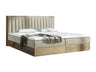 Cama continental 370126 4650112