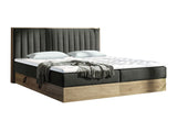 Cama continental 370126 4650122