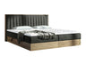 Cama continental 370126 4650127