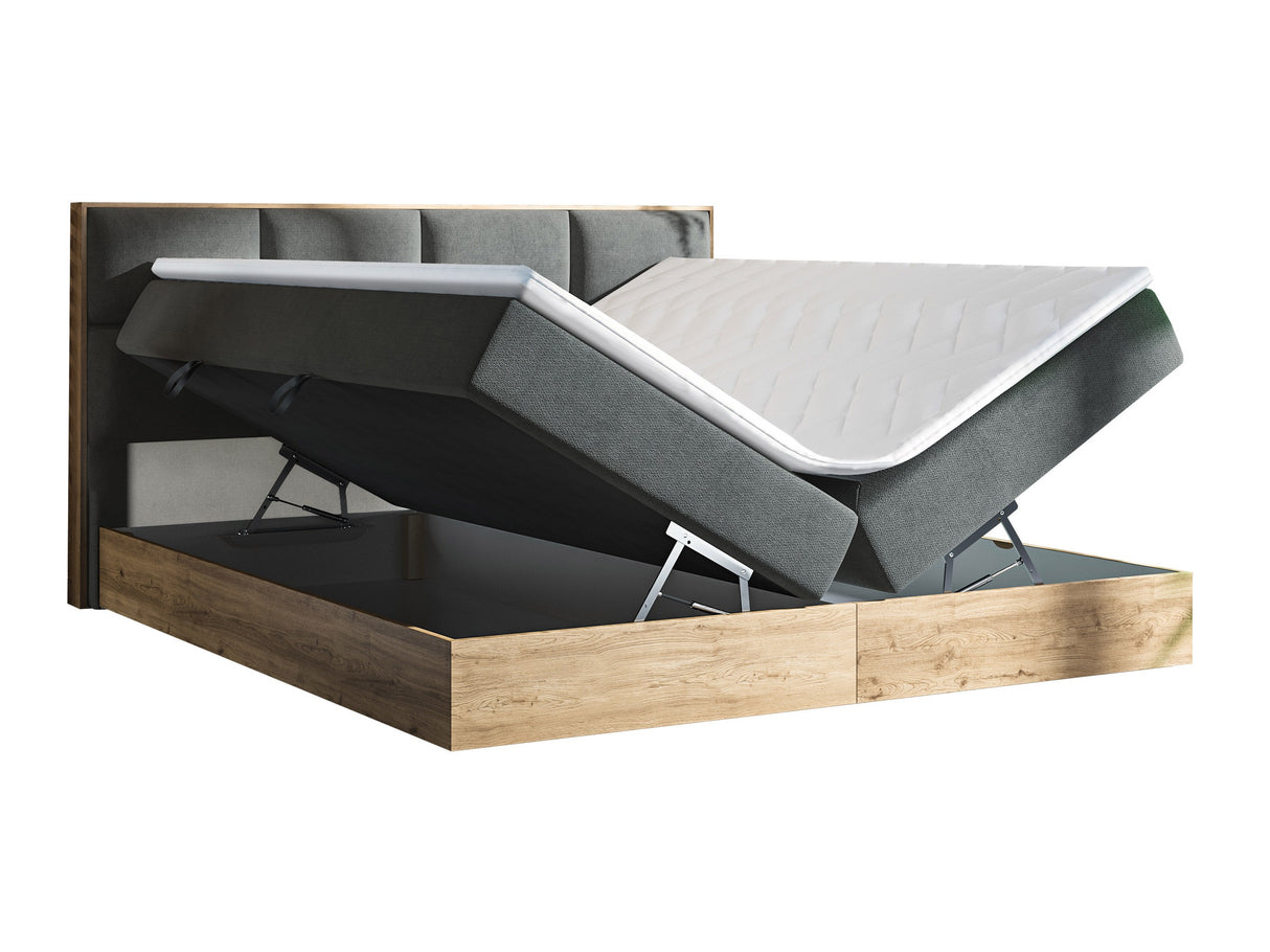 Cama continental 370086 4650151