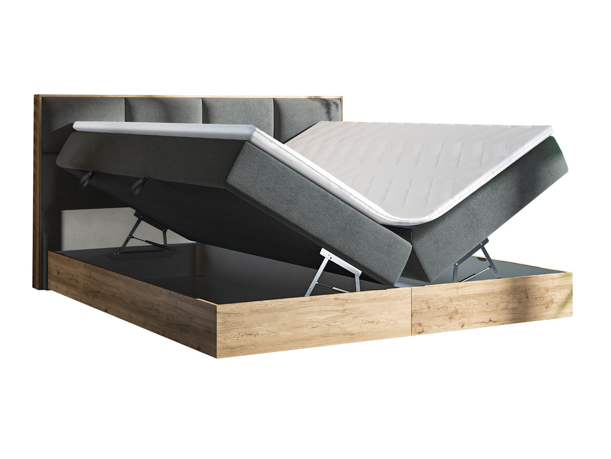 Cama continental 370086 4650157