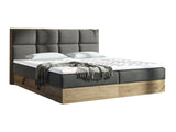 Cama continental 370086 4650163