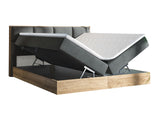Cama continental 370086 4650180