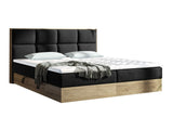 Cama continental 370086 4650185