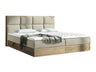 Cama continental 370086 4650192
