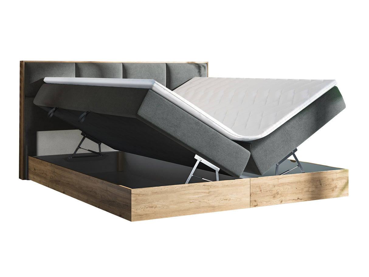 Cama continental 370086 4650194