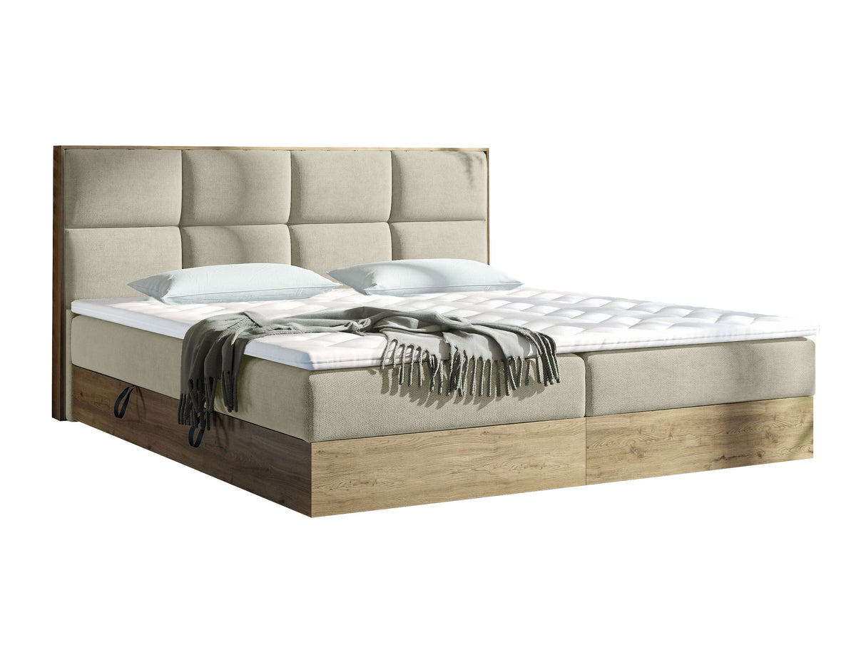 Cama continental 370086 4650199